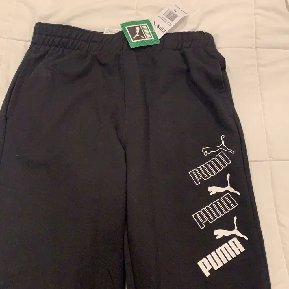🎉1 hr sale🎉Puma jogger pants
